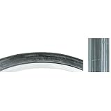 Sunlite Street Tire - 16 x 175 Black Black K123