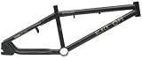 Black OPS "Hitman" Chromoly BMX Frame