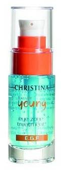 Forever Young Eye Zone Treatment 30 ml Preisvergleich