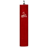MLB Embroidered Golf Towel