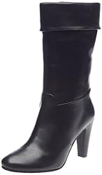 Belmondo 926117/H, Damen, Stiefel, Schwarz (nero), EU 41
