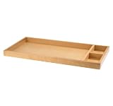 DwellStudio Mid-Century Changing Station, Natural