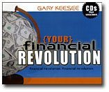Your Financial Revolution (5 CD Sessions)