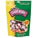 Dingo Goof Balls Value Bag, Small 15 PK, 1.5 Inches, 4.8 Ounces