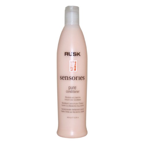 Rusk Pure Conditioner 399 ml or 13.5 oz. (Haar Pflegesp&uuml;lung) Preisvergleich