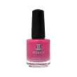 Jessica Custom Nail Colour 218 Prune Whip