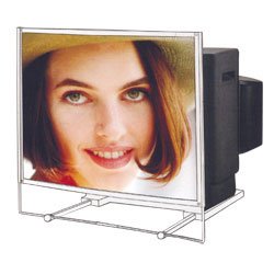 TV Screen Enlarger