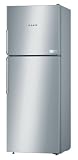 Bosch KDE29AL40 Kühl-Gefrier-Kombination / A+++ / Kühlen: 196 L / Gefrieren: 71 L / Edelstahloptik / Abtau-Automatik / ChillerBox