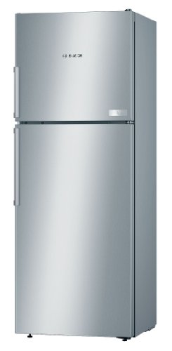 Bosch KDE29AL40 K&uuml;hl-Gefrier-Kombination / A+++ / K&uuml;hlen: 196 L / Gefrieren: 71 L / Edelstahloptik / Abtau-Automatik / ChillerBox