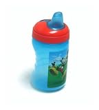 Meal Mates Mickey Mouse Clubhouse 10 oz. Soft Spout Sippy Cup 1-pack