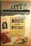 Unsolved Murders and Mysteries