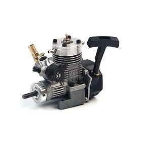 Cen Racing - G70344 - NT-18 Marine RC Nitro Engine - Black - .18 Cubic in. 1.2HP from Gas Boats CEN Racing