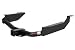 Curt 13056-55334 Trailer Hitch and Wiring Package
