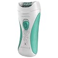 Remington EP6020 2-in-1 Corded Epilator