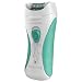 Remington EP6020 2-in-1 Corded Epilator