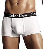 Calvin Klein Men's Body Stretch Trunk