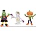 Frighty Night Bendable - Gund Halloween Toy_s-1