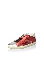 ISHIKAWA Zapatillas Air Max 1 Ultra Essential (Rojo)