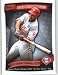 2010 Topps Peak Performance #14 Raul Ibanez - Philadelphia Phillies (Baseball Cards)