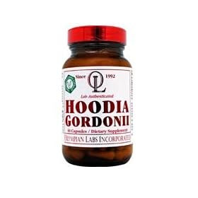 Olympian Labs Hoodia Gordonii