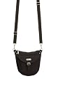 Baggallini Crinkle Nylon Midtown Bagg