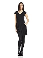 Broadway NYC Vestido Eldora (Negro)