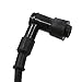 GLENPARTS Ignition Coil FOR Yamaha Wolverine 350 YFM350 1995 1996 1997 1998 1999 2000 2001