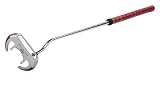 Odyssey White Hot XG Sabertooth Mid Belly Putter