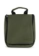 Snugpak Essential Wash Bag, Travel Grooming & Toiletries Organiser.