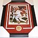 Mark McGwire Autographed St. Louis Cardinals 8