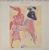 SHINY BEAST LP (VINYL ALBUM) UK VIRGIN 1980