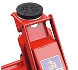 Review Sealey Tools  / Safety Rubber Jack Pad for 2001