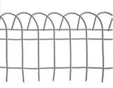 Panacea Products 89307 Arch Top Style Fence Roll 14