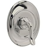 American Standard T508500.295 Princeton Valve Only Trim Kit, Satin Nickel