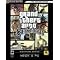 Grand Theft Auto Books