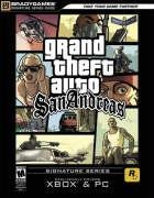 Grand Theft Auto: San Andreas Official Strategy Guide (Xbox and PC) (Official Strategy Guides)
