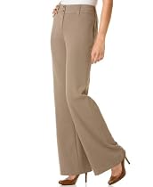 BCX Two-Button Pant