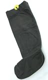 Ladies Fleece wellie socks. UK shoe size 6 - 8. Olive