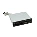 Sabrent 64-in-1 Multi Flash Media Card Reader (CRW-UINB)
