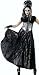 Onyx Vampire Adult Sized Costume