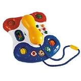 Chicco Rainbow Activity Phone