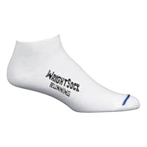 WrightSock Double Layer Coolmesh Low Sock - 2 Pack