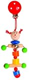 Eigenschaften Gollnest & Kiesel KG 762340 / Heimess 762340 - Clip-Figur Raupe I