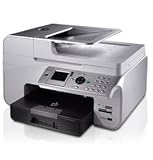 Dell 966 All in One Color Printer Scanner Fax Copier