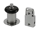 中西産業 木床用丸座　TAP-3FS