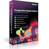 NEW Imagination Studio Suite 2.0 (Software)