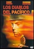 Los Diablos Del Pacifico.(1956).Between Heaven And Hell