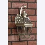 Quoizel Newbury Lanterns - NY8315P