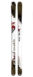 Dynastar Ski Nothing But Trouble Skis 2008