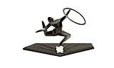 Corgi GS62016 London 2012 #16 Gymnastics Limited Edition Die Cast Pictogram FigurineIMAGE